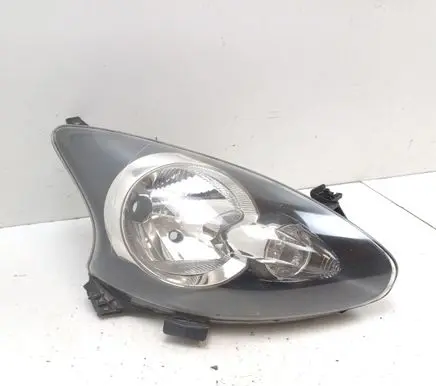 Toyota Aygo AB10 Headlight/headlamp 89092755 811100H070