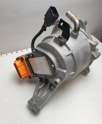 Hyundai Tucson IV NX4 Generator/alternator 373902M900 A210423022S