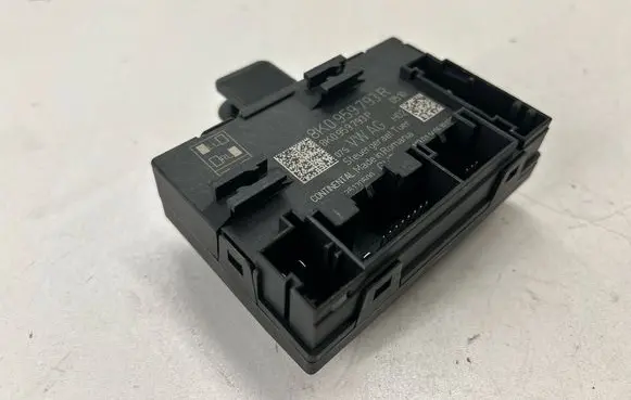 Audi Q5 SQ5 Door control unit/module 8K0959793R 8K0959793P A2C7325120500