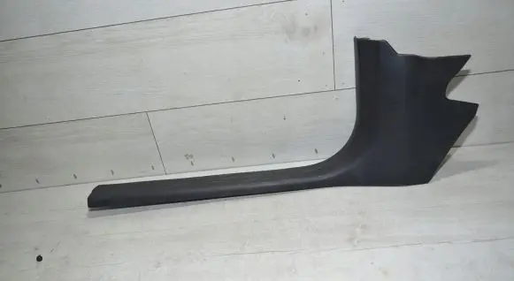 Mercedes-Benz A W176 Front sill trim cover A2466805502