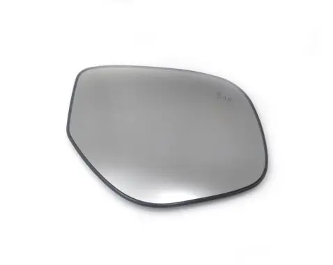 Mitsubishi Outlander Wing mirror glass SR1400