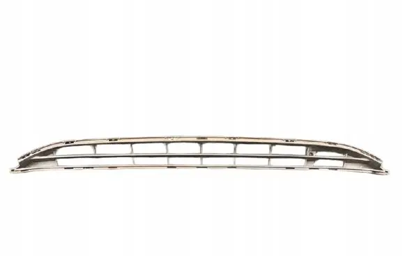 Opel Corsa E Front bumper lower grill 13432002