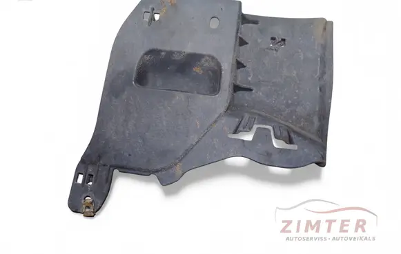 Skoda Octavia Mk3 (5E) Side bottom protection 5Q0825272A