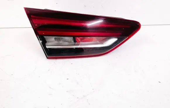 Opel Insignia B Tailgate rear/tail lights 39108791 20660110