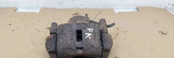 Ford Probe Front brake caliper