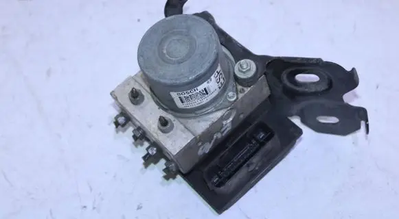 Fiat Grande Punto ABS Pump 51860291 100131080134 0265230808