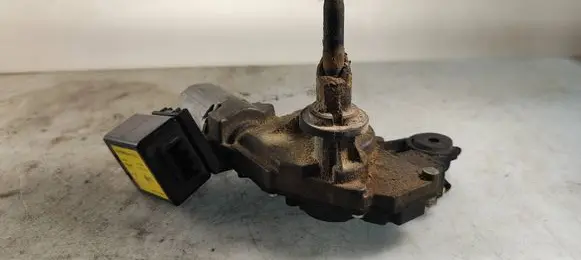 Opel Antara Rear window wiper motor 96627128 96673480 5278B01000