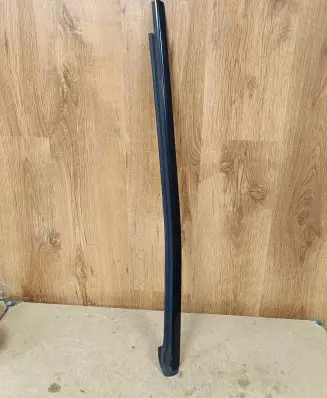 Mercedes-Benz GLS X166 Other rear door trim element A1666904400