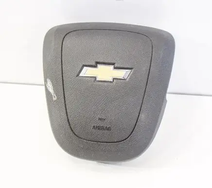Chevrolet Volt I Steering wheel airbag 22772326 823761820