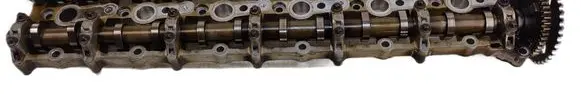 BMW X5 E70 Camshaft 7800044 8509120