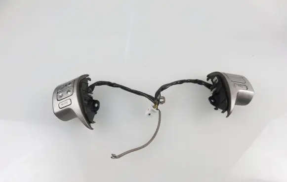 Toyota Auris 150 Multifunctional control switch/knob 