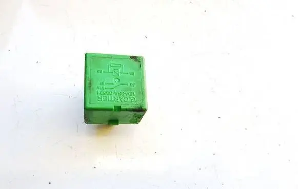 Citroen C5 Other relay 12V35A03531