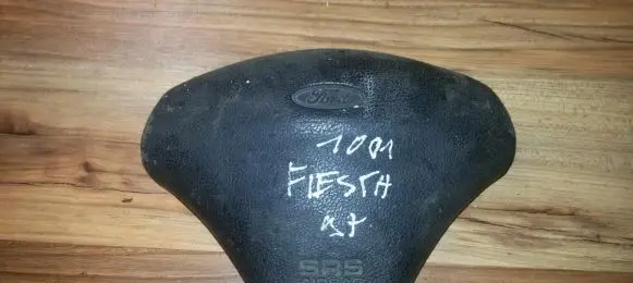 Ford Fiesta Steering wheel airbag 96FBB042B85BAYYEC