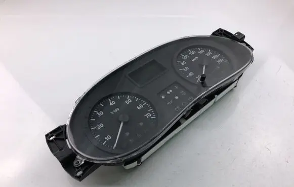 Dacia Sandero Speedometer (instrument cluster) P248101844R