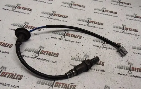 Toyota Corolla Verso E121 Lambda probe sensor 89465-12620