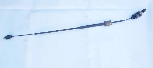 Renault Megane I Clutch cable 