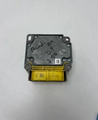 Audi A4 S4 B7 8E 8H Airbag control unit/module 8E0959655G 0285001668