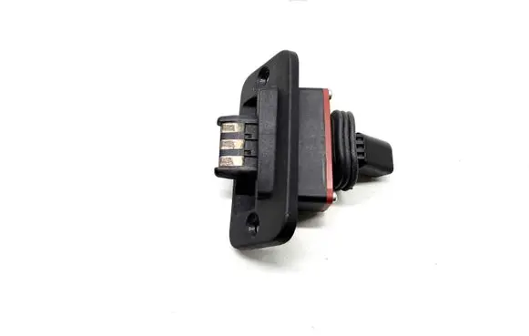 Volkswagen Caddy Sliding door contact joint 2K0907437