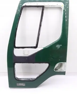 Renault Twizy Door (2 Door Coupe) 