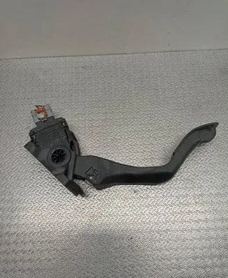 Peugeot 208 Accelerator throttle pedal 9671433780 2006890 6PV00994941