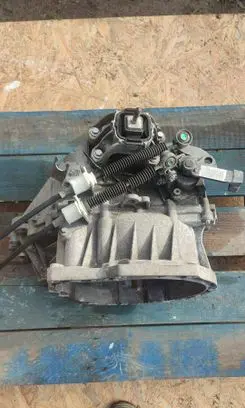Mini One - Cooper R56 Manual 6 speed gearbox 7594639 2300759463907 0981887ACT