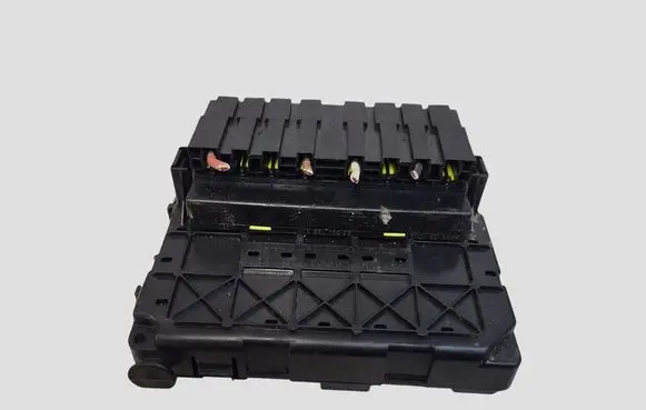 Citroen Berlingo BSM Control unit 9643498980 964349898000 BSMB2