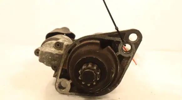 Seat Altea Starter motor 02Z911023