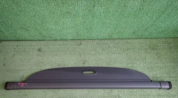 Hyundai Tucson TL Parcel shelf load cover