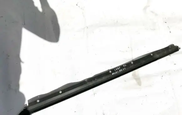 Audi A6 S6 C5 4B Front sill trim cover