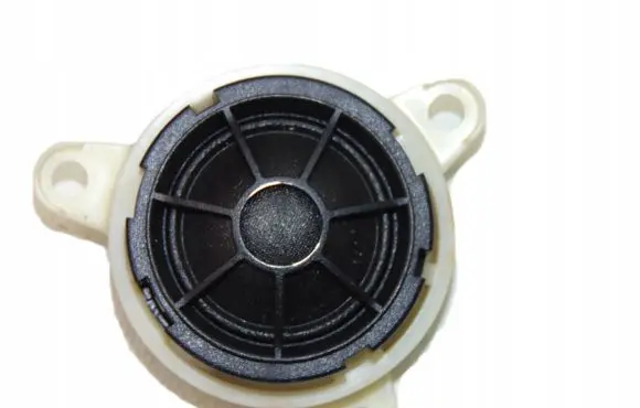 Jaguar XF X250 Front door high frequency speaker 8X2318808EA