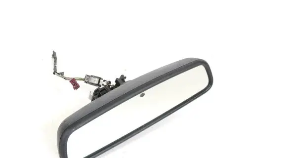 BMW 5 GT F07 Rear view mirror (interior)