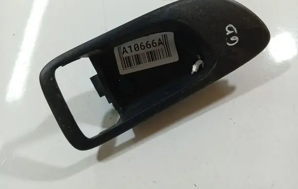 Mazda 6 Other interior part