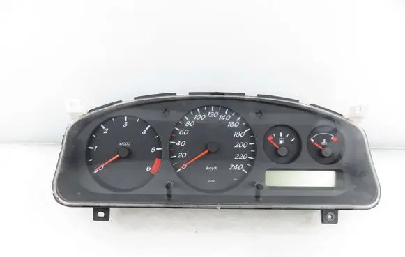Nissan Primera Speedometer (instrument cluster) 248109F516