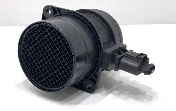Audi A4 S4 B8 8K Mass air flow meter 0281002735