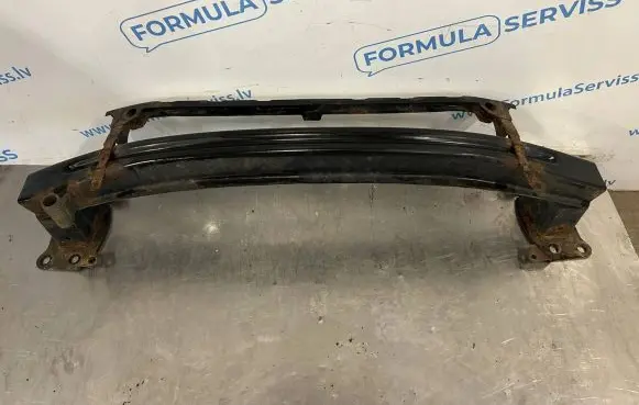 Skoda Octavia Mk2 (1Z) Front bumper cross member
