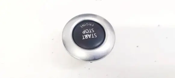BMW 1 E81 E87 Engine start stop button switch 694949902