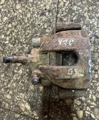 Volvo V70 Rear brake caliper