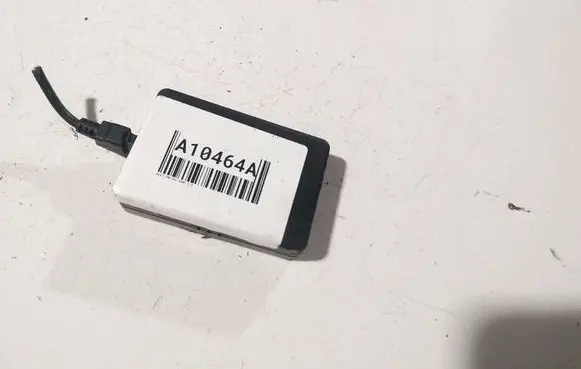 Opel Zafira B Sensor m100114