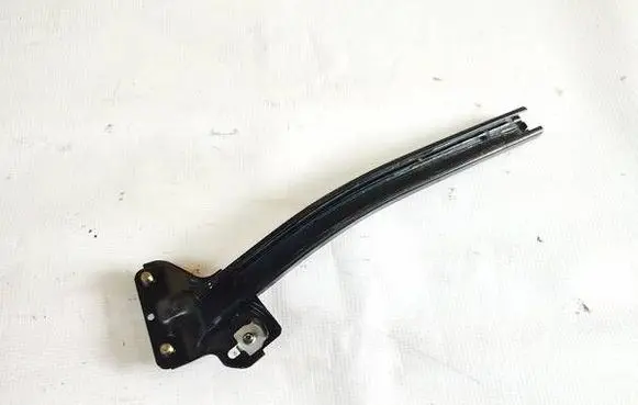 Other rear door trim element