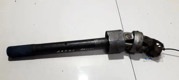 Volkswagen PASSAT B5 Steering column universal joint