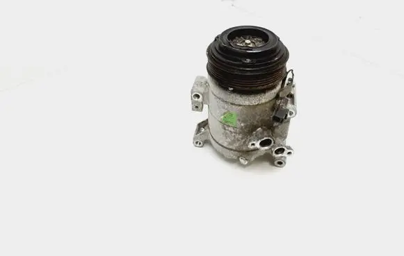 Mazda CX-5 II Air conditioning (A/C) compressor (pump) JAP10868