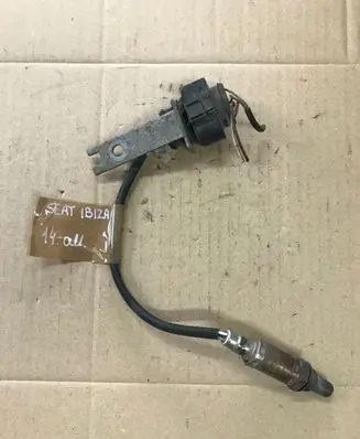 Seat Ibiza II (6k) Lambda probe sensor 6K0906265A