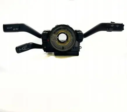 Volkswagen PASSAT B6 Steering angle sensor 3C0953549A