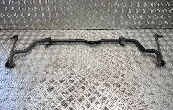 Mercedes-Benz GLA W156 X156 Front anti-roll bar/sway bar A2463203511
