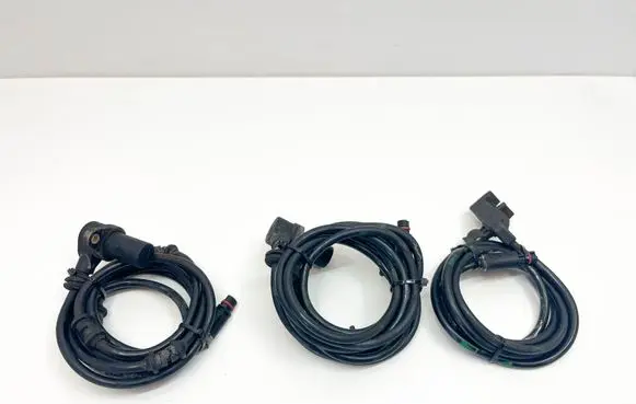 Mercedes-Benz SL R129 ABS rear brake sensor A1295403017 A1295402917