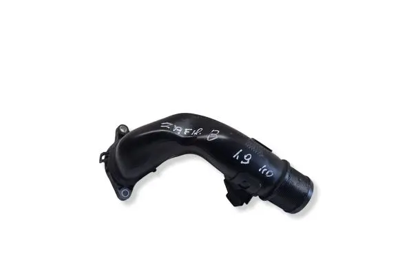 Opel Zafira B Intercooler hose/pipe 13223398 WTP8786