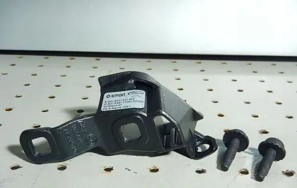Smart ForTwo II Sunroof set A4517730222