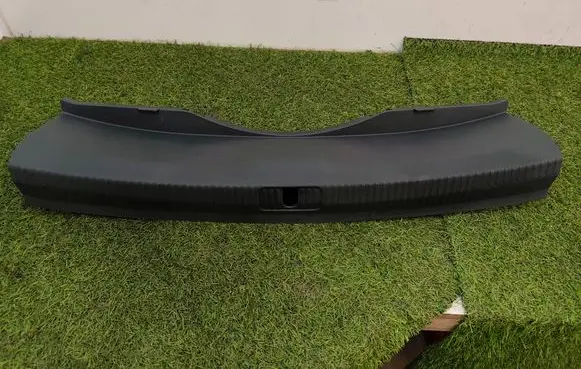 Audi S5 F5 Trunk/boot sill cover protection 8W6863471 A084823