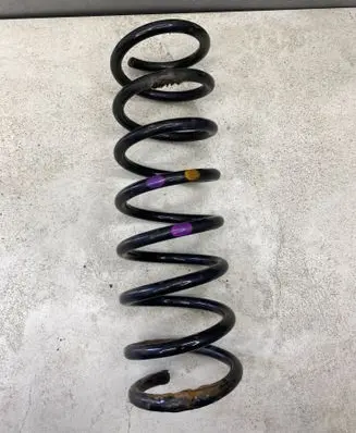 Ford C-MAX II Rear coil spring