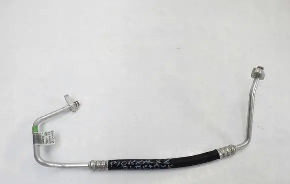 Opel Mokka B Air conditioning (A/C) pipe/hose 9830587180